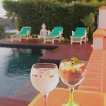 Semesterbostad Casa Da Barragem - *