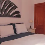 Casa Da Barragem - Semesterbostad *