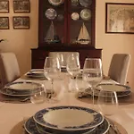 Hébergement de vacances Casa Da Barragem - *