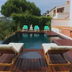Hébergement de vacances Casa Da Barragem -