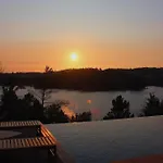 Casa Da Barragem - Hébergement de vacances Castelo do Bode