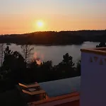 Casa Da Barragem - Hébergement de vacances *