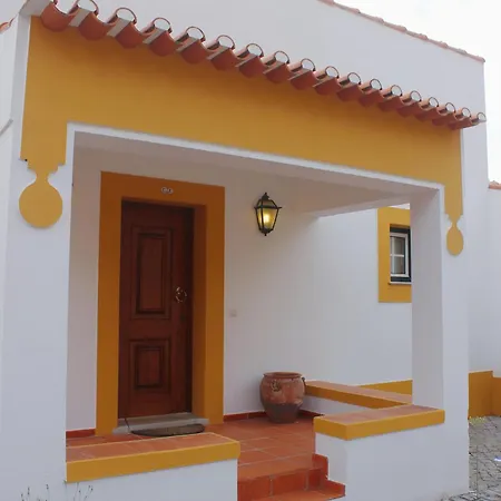Casa Da Barragem - Castelo De Bode * Abrantes