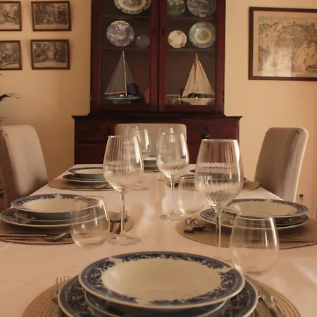 Dom wakacyjny Casa Da Barragem - *