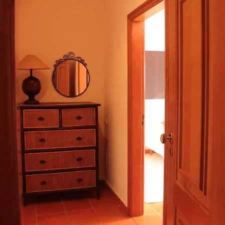 Casa Da Barragem - Castelo do Bode