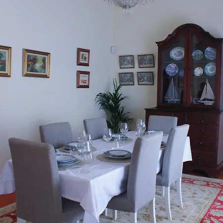 Casa Da Barragem - 別荘