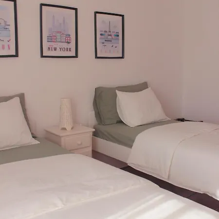 Holiday home Casa Da Barragem - Castelo do Bode