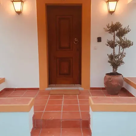 Casa Da Barragem - *