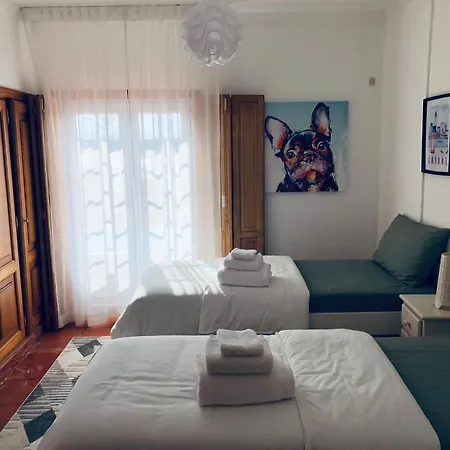 Casa Da Barragem - Dom wakacyjny