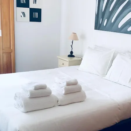 Casa Da Barragem -