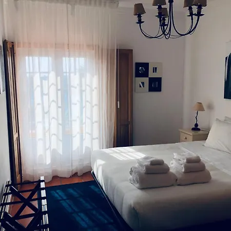 Casa Da Barragem - Dom wakacyjny *