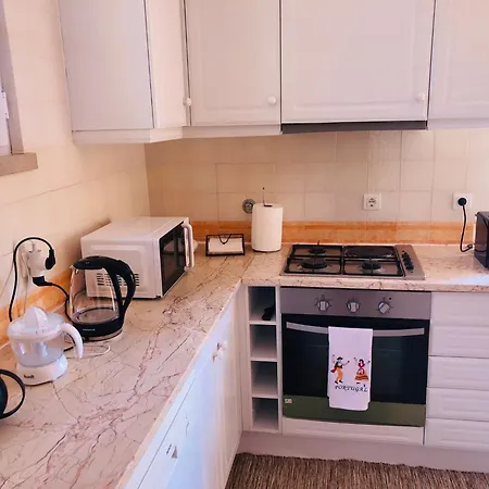 Holiday home Casa Da Barragem - *