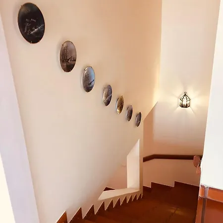Casa Da Barragem -