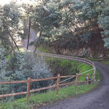 Casa Da Barragem - *
