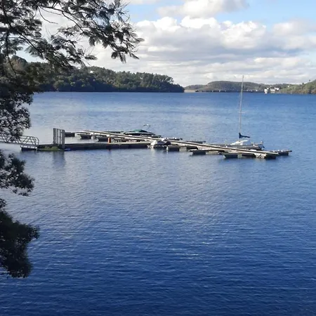Casa Da Barragem - * Castelo do Bode