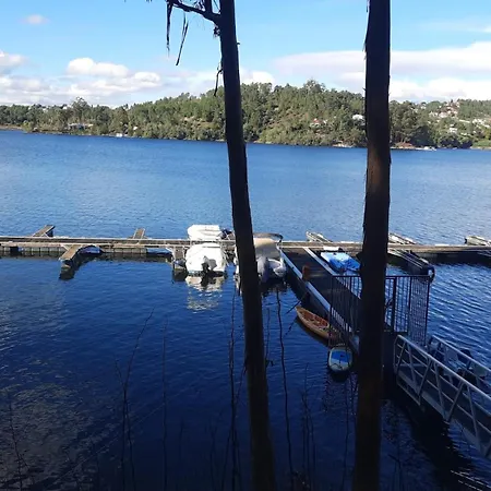 Casa Da Barragem - 別荘 *