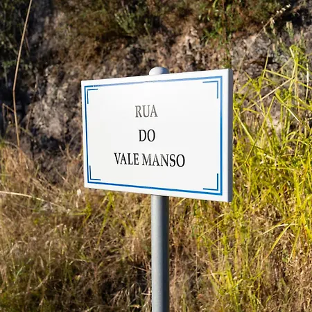 Dom wakacyjny Casa Da Barragem -
