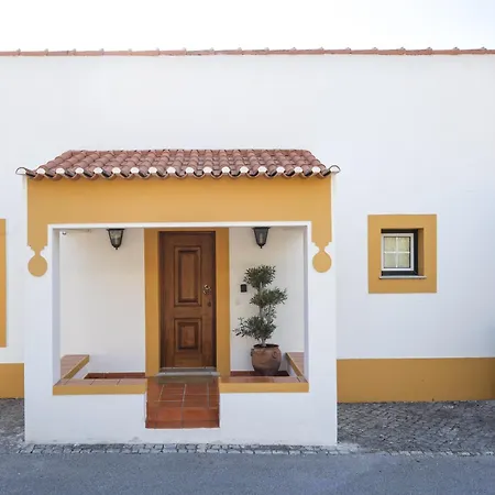 Casa Da Barragem -