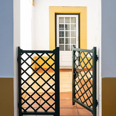 Dom wakacyjny Casa Da Barragem - *