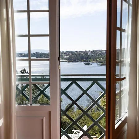 Casa Da Barragem -