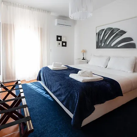 Casa Da Barragem - *