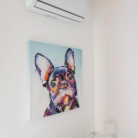 Casa Da Barragem -