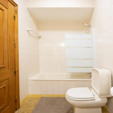 Casa Da Barragem -