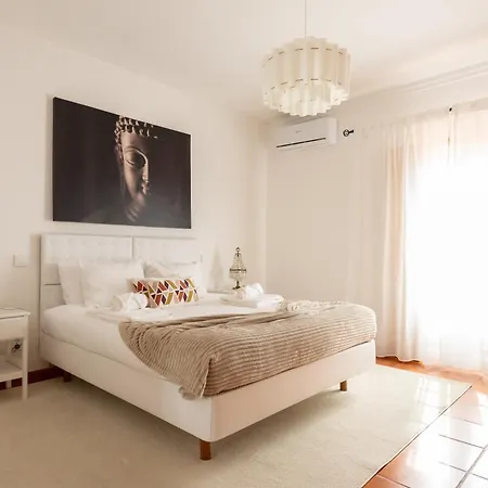 Casa Da Barragem -