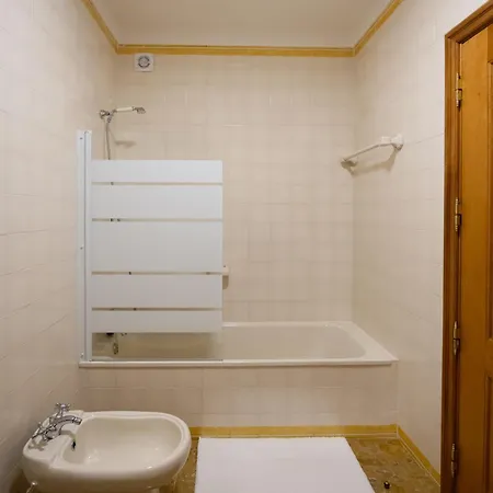 Dom wakacyjny Casa Da Barragem - *