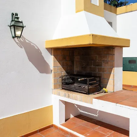 Casa Da Barragem -