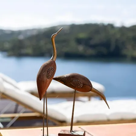 Casa Da Barragem - Dom wakacyjny