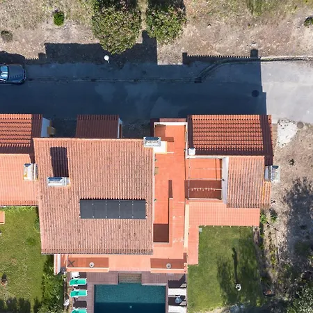 Casa Da Barragem - *