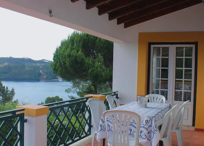 Casa Da Barragem - *