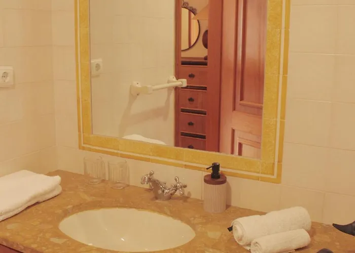 Casa Da Barragem - 別荘 カステロ・ド・ボージ