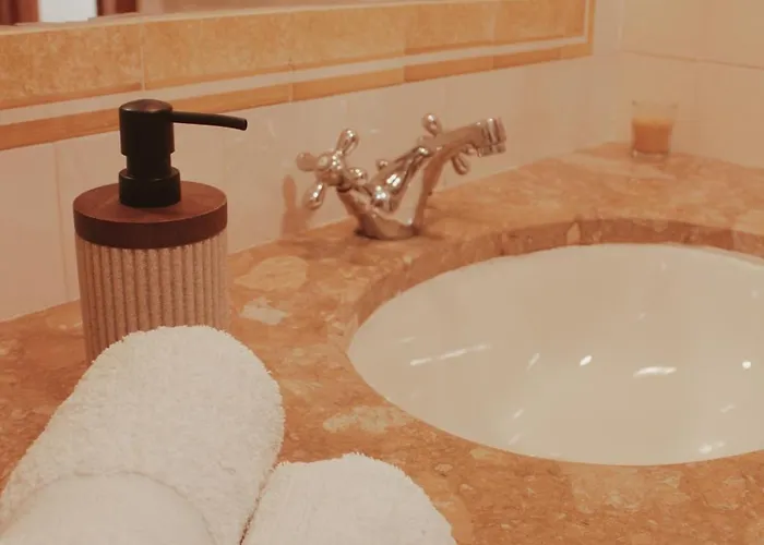 Casa Da Barragem - *