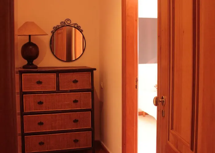 Casa Da Barragem - カステロ・ド・ボージ