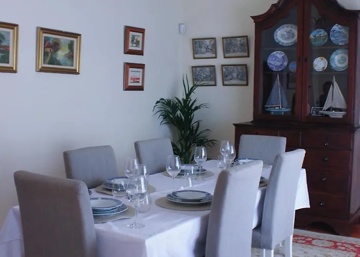 Casa Da Barragem - 別荘