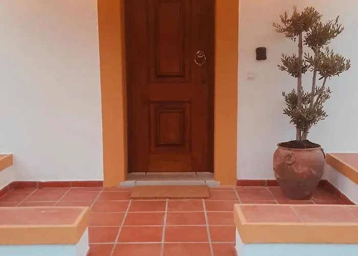 Casa Da Barragem - *