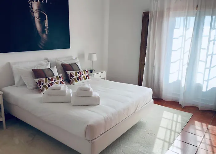 Casa Da Barragem - カステロ・ド・ボージ