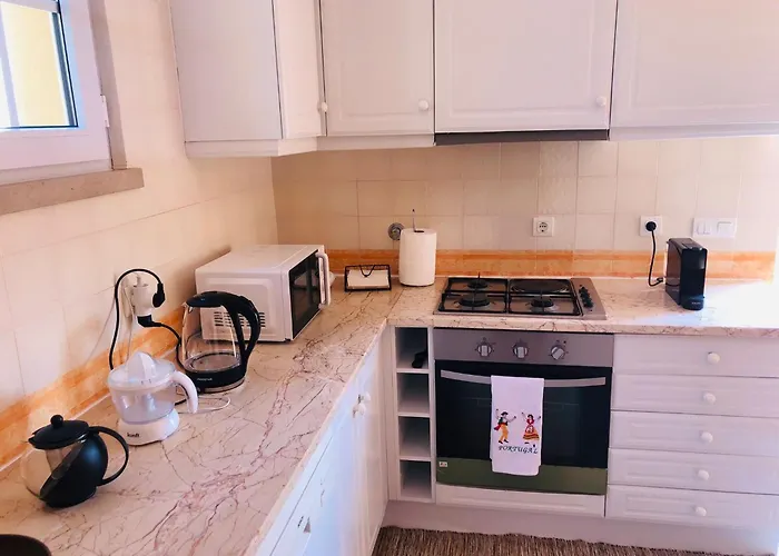 別荘 Casa Da Barragem - *