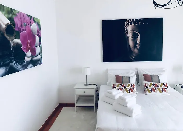 Casa Da Barragem - * カステロ・ド・ボージ