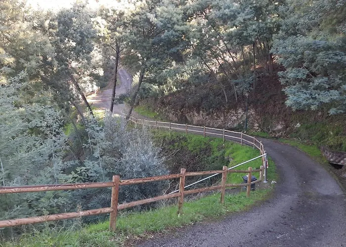 Casa Da Barragem - *